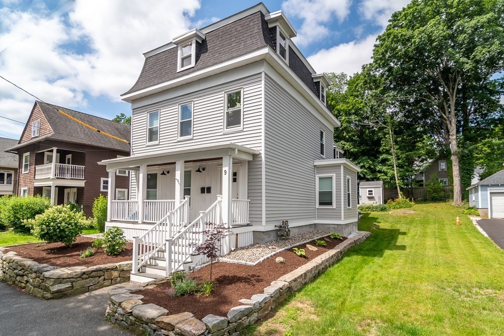 9 Western Ave, Natick, Massachusetts 01760