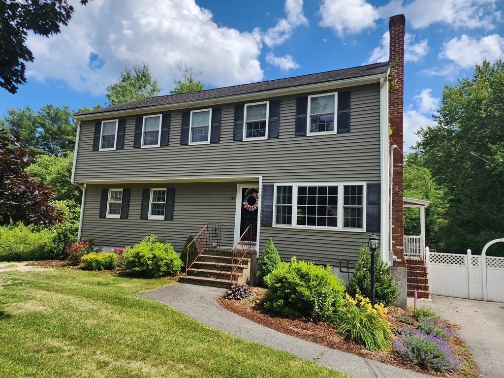 189 Belmont St, East Bridgewater, Massachusetts 02333