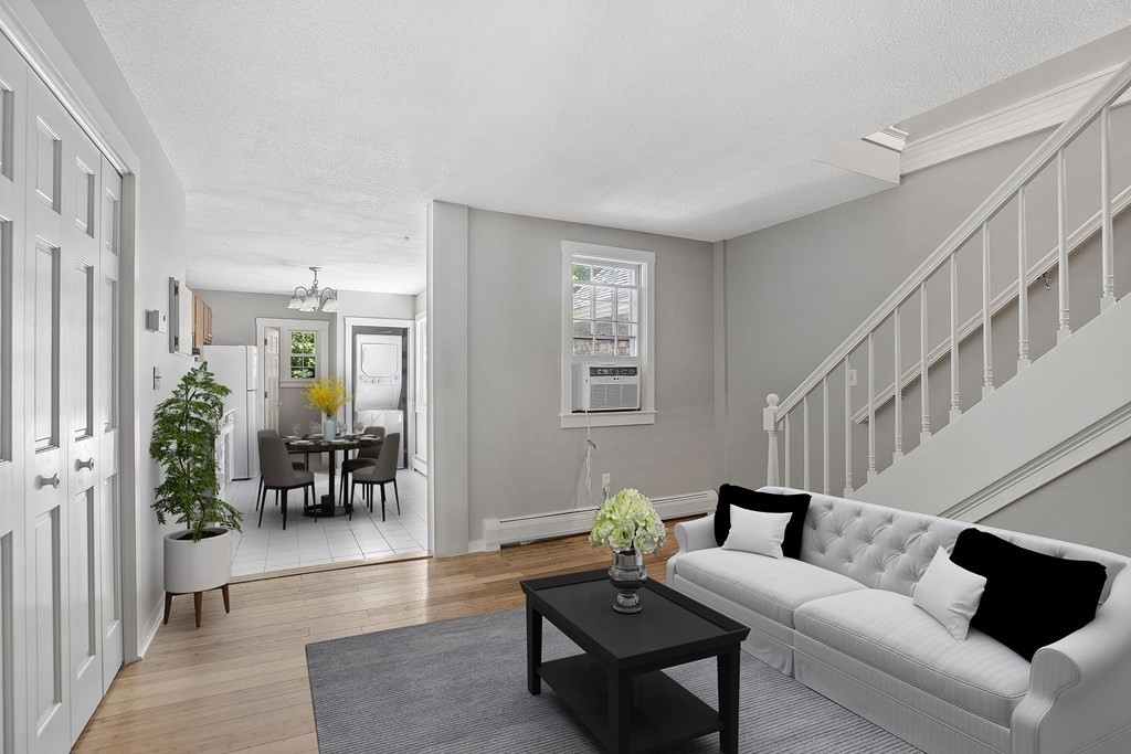 6 Ropewalk Court, Plymouth, Massachusetts 02360