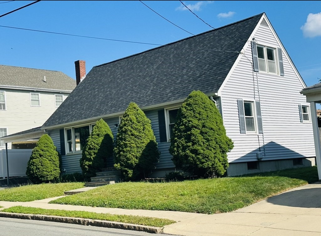 168 Durfee St, New Bedford, Massachusetts 02740