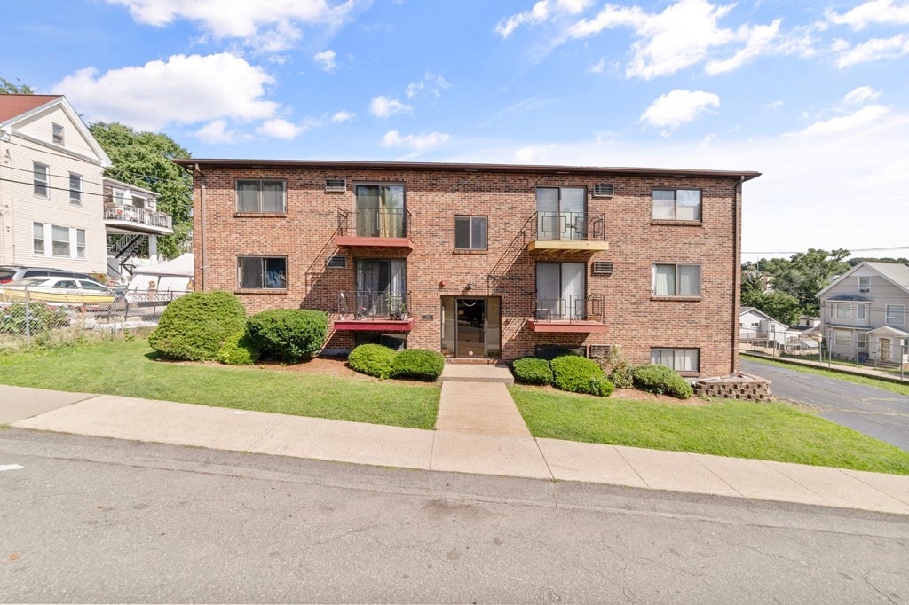 145 Harris, Revere, Massachusetts 02151