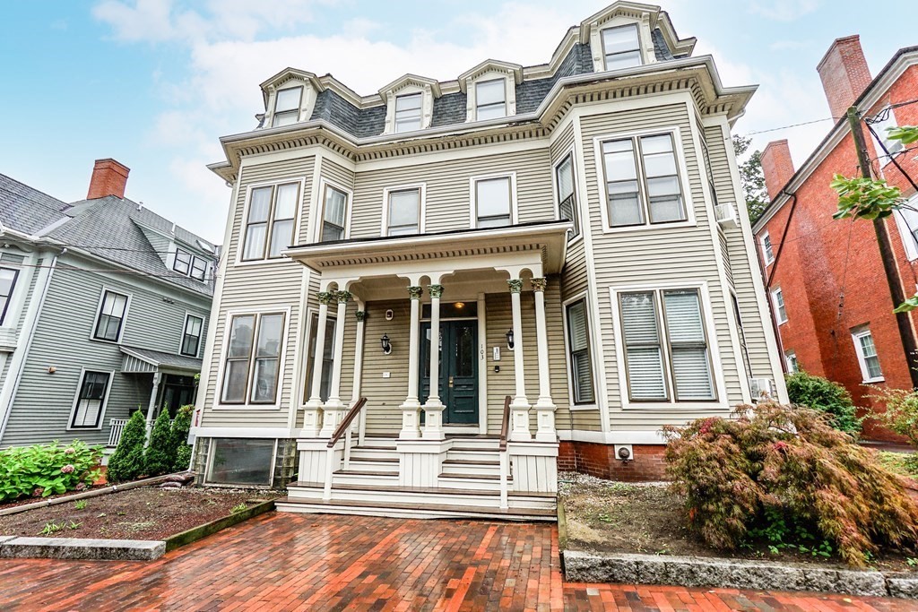 101 State St., Newburyport, Massachusetts 01950