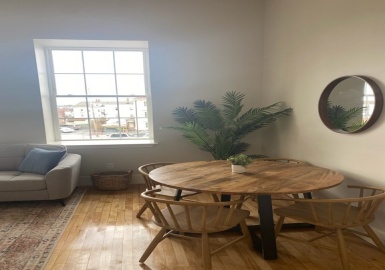 34 St Joseph Street, Fall River, Massachusetts 02723, 2 Bedrooms Bedrooms, 4 Rooms Rooms,1 BathroomBathrooms,Residential Lease,For Rent,St Joseph Street,73205293