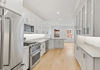 344 Hanover St, Boston, Massachusetts 02113, 1 Bedroom Bedrooms, 2 Rooms Rooms,1 BathroomBathrooms,Residential Lease,For Rent,Hanover St,73221173