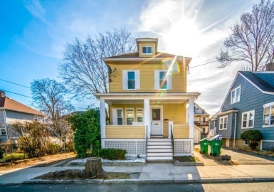 14 Woodbine Road, Medford, Massachusetts 02155, 4 Bedrooms Bedrooms, 6 Rooms Rooms,3 BathroomsBathrooms,Residential Lease,For Rent,Woodbine Road,73219984