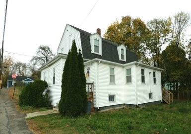 8 Adams, Stoughton, Massachusetts 02072, 2 Bedrooms Bedrooms, 4 Rooms Rooms,1 BathroomBathrooms,Residential Lease,For Rent,Adams,73206408