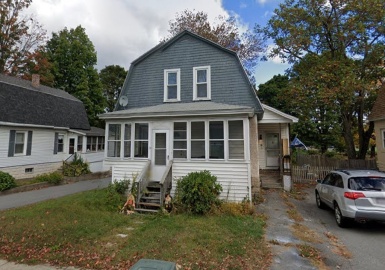 149 N Main St, Leominster, Massachusetts 01453, 2 Bedrooms Bedrooms, 8 Rooms Rooms,1 BathroomBathrooms,Residential,For Sale,N Main St,73101426
