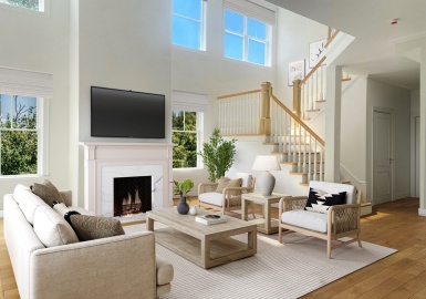 7 East Dexter Avenue, Woburn, Massachusetts 01801, 2 Bedrooms Bedrooms, 6 Rooms Rooms,2.5 BathroomsBathrooms,Residential,For Sale,Cobblestone Court,East Dexter Avenue,73074246