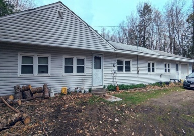 293 Quarry Rd, Becket, Massachusetts 01223, 3 Bedrooms Bedrooms, 5 Rooms Rooms,2 BathroomsBathrooms,Residential,For Sale,Quarry Rd,73100200