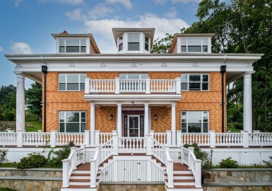 95 Commonwealth Ave, Newton, Massachusetts 02467, 7 Bedrooms Bedrooms, 10 Rooms Rooms,3.5 BathroomsBathrooms,Residential,For Sale,Commonwealth Ave,73090459