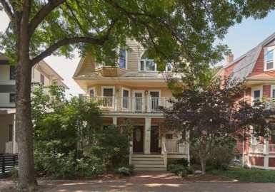 80 Lexington Ave, Cambridge, Massachusetts 02138, 2 Bedrooms Bedrooms, 6 Rooms Rooms,2 BathroomsBathrooms,Residential Lease,For Rent,Lexington Ave,73170689