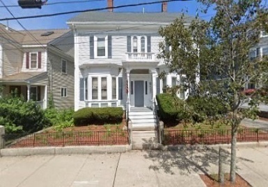 85 Pleasant Street, Woburn, Massachusetts 01901, 1 Bedroom Bedrooms, 3 Rooms Rooms,1 BathroomBathrooms,Residential Lease,For Rent,Pleasant Street,73217791
