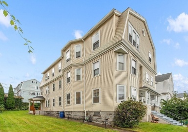 3 View St, Worcester, Massachusetts 01610, 3 Bedrooms Bedrooms, 6 Rooms Rooms,1 BathroomBathrooms,Residential Lease,For Rent,View St,73199283