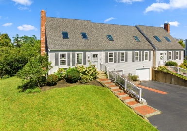 3 Seagull Lane, Scituate, Massachusetts 02066, 2 Bedrooms Bedrooms, 6 Rooms Rooms,2 BathroomsBathrooms,Residential,For Sale,V Seagull Square Condominium,Seagull Lane,73160140