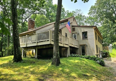45 S Valley Rd, Pelham, Massachusetts 01002, 4 Bedrooms Bedrooms, 7 Rooms Rooms,2 BathroomsBathrooms,Residential,For Sale,S Valley Rd,73138222