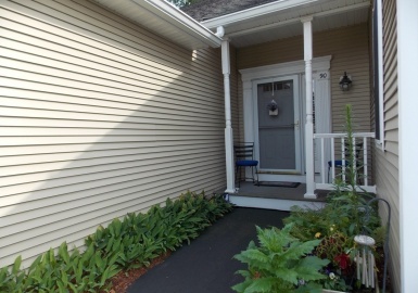 90 Horne Way, Millbury, Massachusetts 01527, 2 Bedrooms Bedrooms, 6 Rooms Rooms,2.5 BathroomsBathrooms,Residential,For Sale,Brierly Pond Village,Horne Way,73141216