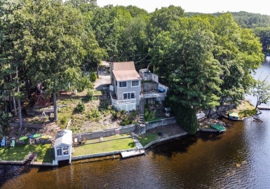 86 Oak Ridge Rd, Lunenburg, Massachusetts 01462, 2 Bedrooms Bedrooms, 5 Rooms Rooms,1.5 BathroomsBathrooms,Residential,For Sale,Oak Ridge Rd,73134974