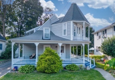 11 Gannett Rd, Quincy, Massachusetts 02169, 4 Bedrooms Bedrooms, 7 Rooms Rooms,1 BathroomBathrooms,Residential,For Sale,Gannett Rd,73157010
