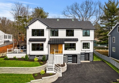 29 Henry, Arlington, Massachusetts 02474, 5 Bedrooms Bedrooms, 12 Rooms Rooms,4.5 BathroomsBathrooms,Residential,For Sale,Henry,73098415