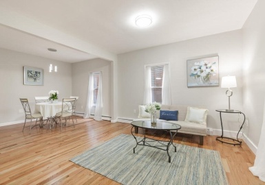 67 North St, Worcester, Massachusetts 01605, 5 Bedrooms Bedrooms, 8 Rooms Rooms,1.5 BathroomsBathrooms,Residential,For Sale,North St,73141348