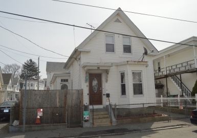 51 Fulton, Lowell, Massachusetts 01850, 3 Bedrooms Bedrooms, 6 Rooms Rooms,1 BathroomBathrooms,Residential,For Sale,Fulton,73104501