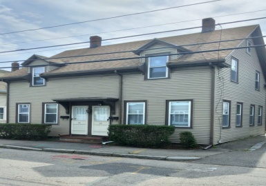 41 Hall Place, Quincy, Massachusetts 02169, 2 Bedrooms Bedrooms, 4 Rooms Rooms,1.5 BathroomsBathrooms,Residential Lease,For Rent,Hall Place,73194103