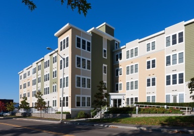 87 New, Cambridge, Massachusetts 02138, 2 Bedrooms Bedrooms, 3 Rooms Rooms,2 BathroomsBathrooms,Residential Lease,For Rent,New,73202480