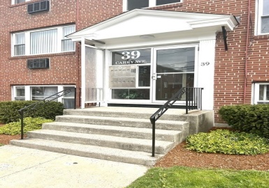39 Carey Ave, Watertown, Massachusetts 02472, 2 Bedrooms Bedrooms, 4 Rooms Rooms,1 BathroomBathrooms,Residential Lease,For Rent,Carey Ave,73213214