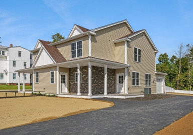 25 Pleasant St, Leicester, Massachusetts 01524, 3 Bedrooms Bedrooms, 7 Rooms Rooms,2.5 BathroomsBathrooms,Residential,For Sale,Pleasant St,73150915
