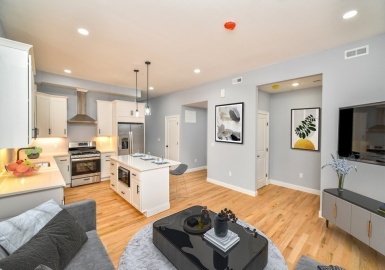 44 Linwood, Boston, Massachusetts 02119, 2 Bedrooms Bedrooms, 5 Rooms Rooms,2 BathroomsBathrooms,Residential,For Sale,Linwood,73162819