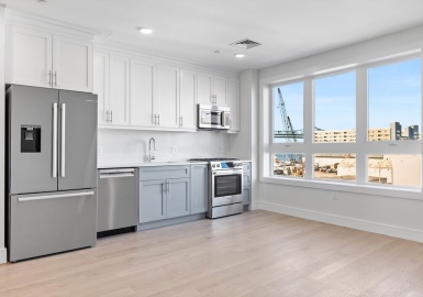 301 Border St, Boston, Massachusetts 02128, 1 Bedroom Bedrooms, 3 Rooms Rooms,1 BathroomBathrooms,Residential Lease,For Rent,Border St,73202090