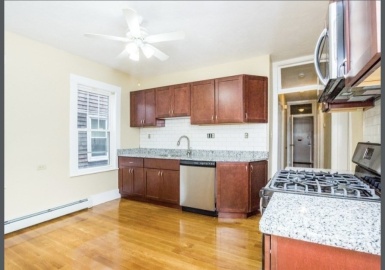 21-23 Spaulding Street, Boston, Massachusetts 02122, 2 Bedrooms Bedrooms, 5 Rooms Rooms,1 BathroomBathrooms,Residential Lease,For Rent,Spaulding Street,73224977