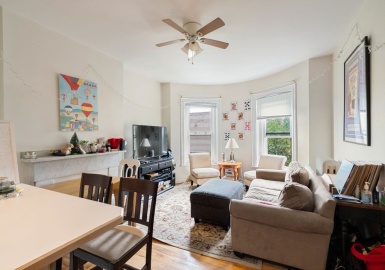478 Columbus Avenue, Boston, Massachusetts 02118, 3 Bedrooms Bedrooms, 5 Rooms Rooms,1 BathroomBathrooms,Residential Lease,For Rent,Columbus Avenue,73221856