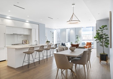 10 Farnsworth, Boston, Massachusetts 02210, 3 Bedrooms Bedrooms, 4 Rooms Rooms,2.5 BathroomsBathrooms,Residential Lease,For Rent,Farnsworth,73222520