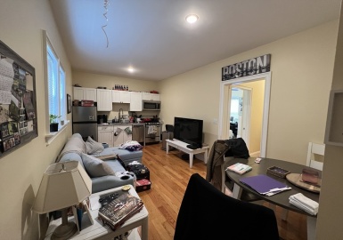25 Macarthur St, Somerville, Massachusetts 02145, 1 Bedroom Bedrooms, 2 Rooms Rooms,1 BathroomBathrooms,Residential Lease,For Rent,Macarthur St,73209539