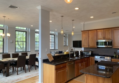 75 Park Street, Medford, Massachusetts 02155, 3 Bedrooms Bedrooms, 6 Rooms Rooms,3 BathroomsBathrooms,Residential Lease,For Rent,Park Street,73219121