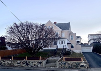 144 Malden, Revere, Massachusetts 02151, 2 Bedrooms Bedrooms, 5 Rooms Rooms,1 BathroomBathrooms,Residential Lease,For Rent,Malden,73193173