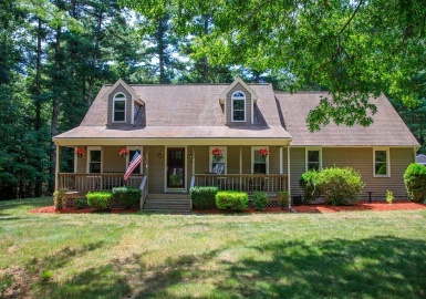 14 Ba, Carver, Massachusetts 02330, 3 Bedrooms Bedrooms, 7 Rooms Rooms,2 BathroomsBathrooms,Residential,For Sale,Ba,73149418