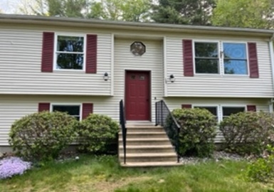 17 Nourse Lane, Barre, Massachusetts 01005, 3 Bedrooms Bedrooms, 8 Rooms Rooms,1.5 BathroomsBathrooms,Residential,For Sale,Nourse Lane,73114382