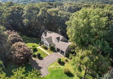 25 Crowell Rd, Bourne, Massachusetts 02562, 4 Bedrooms Bedrooms, 8 Rooms Rooms,2 BathroomsBathrooms,Residential,For Sale,Crowell Rd,73157573