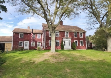 12 N Brookfield Rd, Spencer, Massachusetts 01562, 4 Bedrooms Bedrooms, 10 Rooms Rooms,2.5 BathroomsBathrooms,Residential,For Sale,N Brookfield Rd,73111569