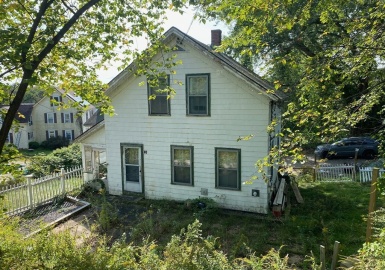 29 S Maple St, Brookfield, Massachusetts 01506, 3 Bedrooms Bedrooms, 6 Rooms Rooms,1 BathroomBathrooms,Residential,For Sale,S Maple St,73164031