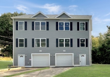 28 Apthorp St., Worcester, Massachusetts 01606, 2 Bedrooms Bedrooms, 4 Rooms Rooms,1.5 BathroomsBathrooms,Residential,For Sale,Apthorp St.,73160263