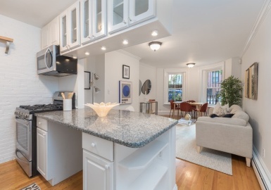19 Dwight St, Boston, Massachusetts 02118, 2 Bedrooms Bedrooms, 4 Rooms Rooms,2 BathroomsBathrooms,Residential,For Sale,Dwight St,73159819