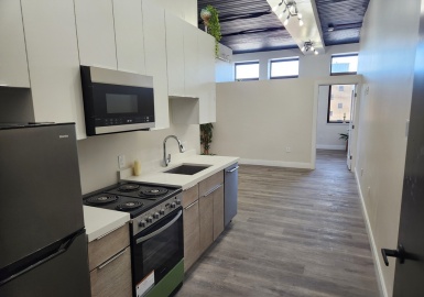 13 Sudbury St, Worcester, Massachusetts 01609, 1 Bedroom Bedrooms, 3 Rooms Rooms,1 BathroomBathrooms,Residential Lease,For Rent,Sudbury St,73205265