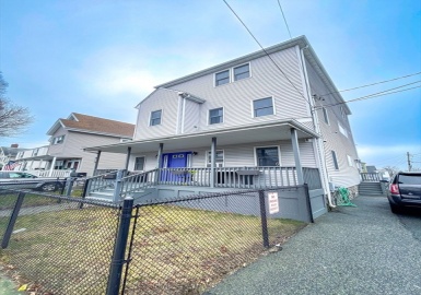 214 Hancock St, Everett, Massachusetts 02149, 1 Bedroom Bedrooms, 4 Rooms Rooms,1 BathroomBathrooms,Residential Lease,For Rent,Hancock St,73207424