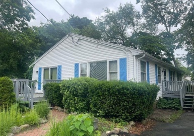 14 3rd Ave, Wareham, Massachusetts 02571, 3 Bedrooms Bedrooms, 6 Rooms Rooms,1.5 BathroomsBathrooms,Residential,For Sale,3rd Ave,73130474
