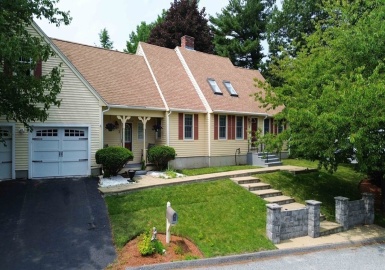 2 Trevor Lane, Worcester, Massachusetts 01605, 4 Bedrooms Bedrooms, 8 Rooms Rooms,2.5 BathroomsBathrooms,Residential,For Sale,Trevor Lane,73131358