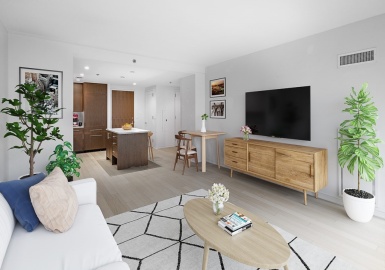 580 Washington St, Boston, Massachusetts 02111, 1 Bedroom Bedrooms, 3 Rooms Rooms,1 BathroomBathrooms,Residential Lease,For Rent,Washington St,73218951
