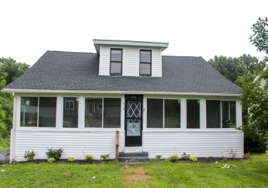 122 Ludlow Rd, Chicopee, Massachusetts 01020, 2 Bedrooms Bedrooms, 5 Rooms Rooms,1 BathroomBathrooms,Residential,For Sale,Ludlow Rd,73148168